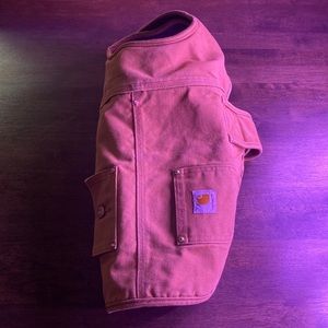 🐶 Carhartt Chore Coat 🐾